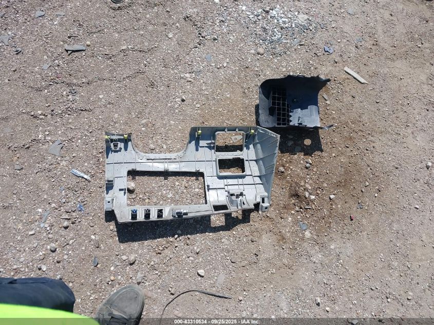 2007 Lexus Rx 350 VIN: JTJGK31U970009931 Lot: 43310534