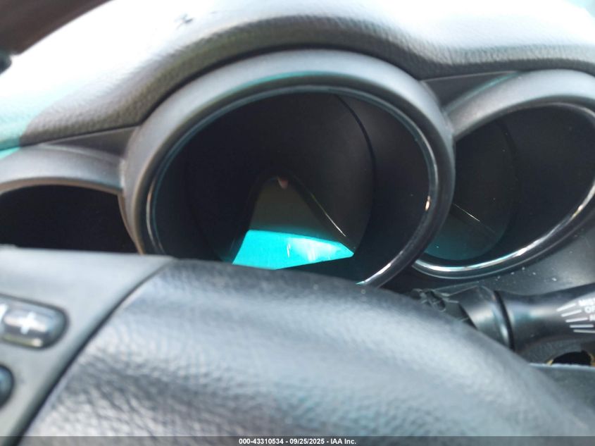 2007 Lexus Rx 350 VIN: JTJGK31U970009931 Lot: 43310534