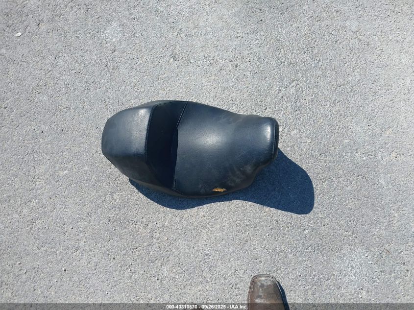 2019 Harley-Davidson Fltrx VIN: 1HD1KHC18KB671522 Lot: 43310570