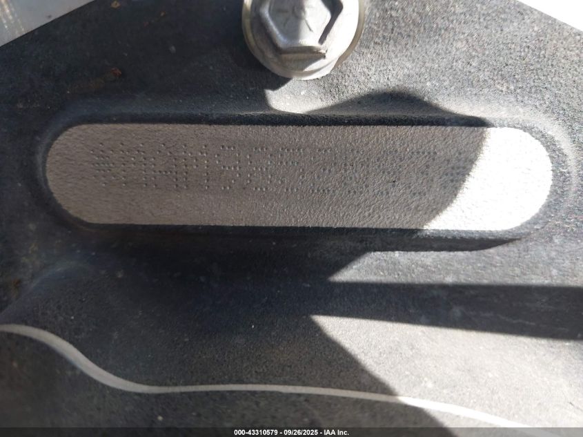 2009 Harley-Davidson Flhtcutg VIN: 1HD1MAM189Y852093 Lot: 43310579