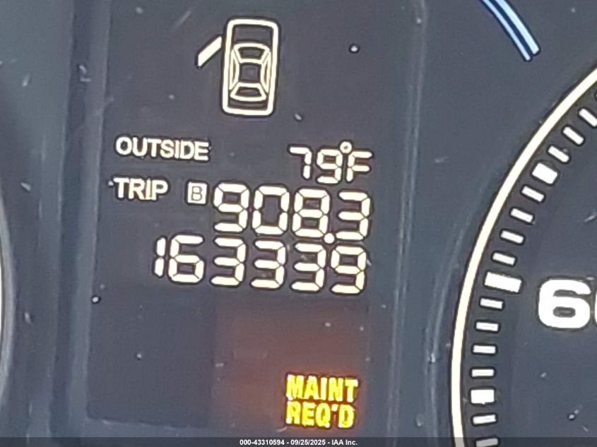 2004 Acura Tsx VIN: JH4CL96824C019755 Lot: 43310594