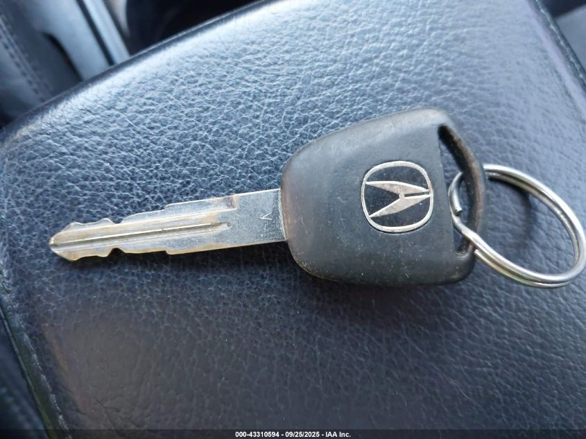 2004 Acura Tsx VIN: JH4CL96824C019755 Lot: 43310594