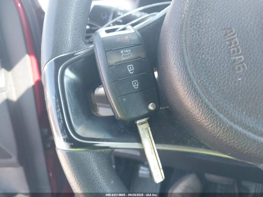 2016 Kia Sorento 3.3L Lx VIN: 5XYPGDA57GG090618 Lot: 43310605