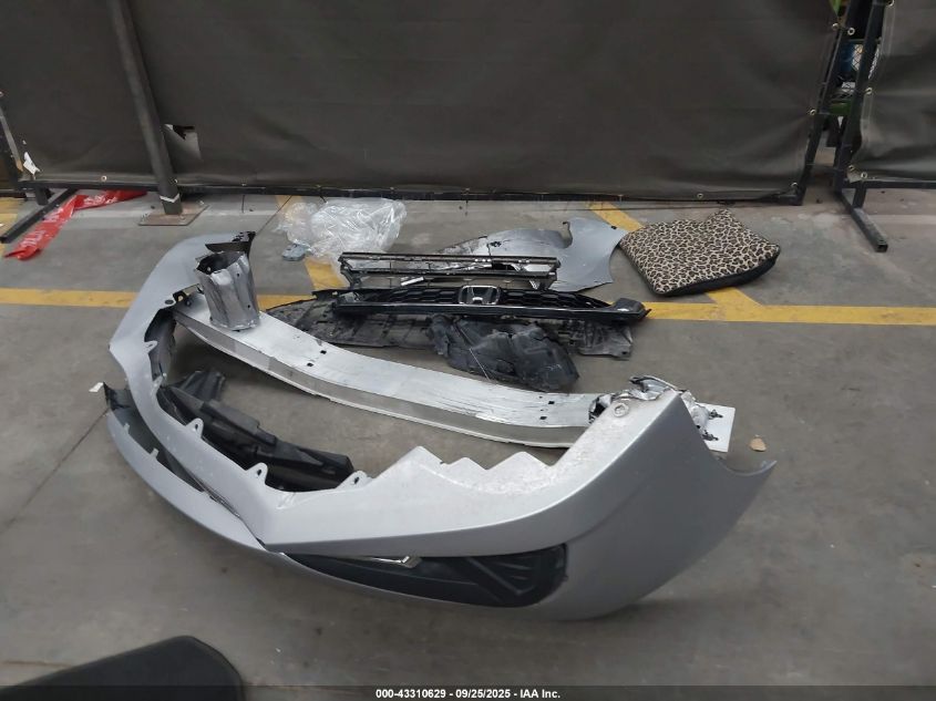 2013 Honda Civic Ex VIN: 19XFB2F82DE072280 Lot: 43310629