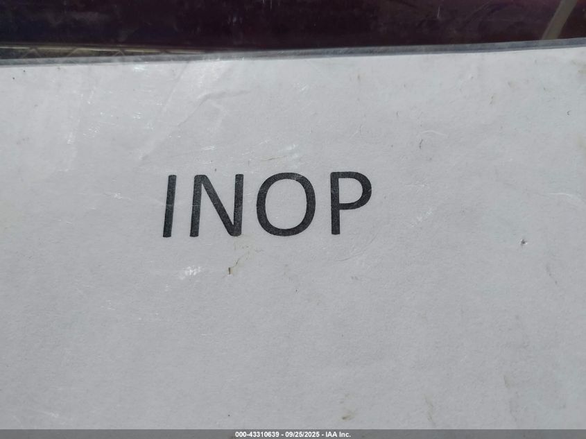 1997 Ford Expedition Eddie Bauer/Xlt VIN: 1FMEU17L6VLC24648 Lot: 43310639