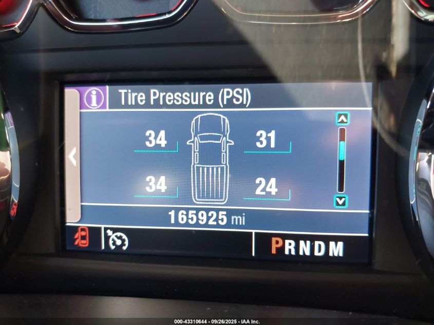 2014 Chevrolet Silverado 1500 1Lt VIN: 3GCUKREC8EG253783 Lot: 43310644