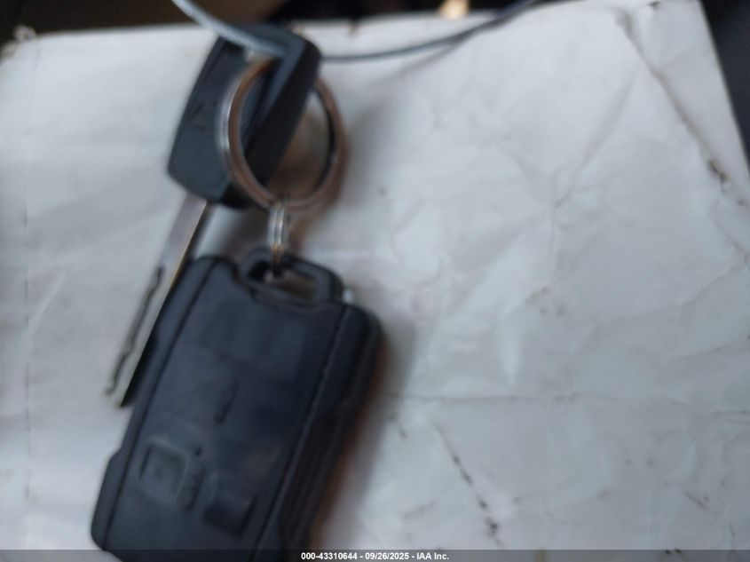 2014 Chevrolet Silverado 1500 1Lt VIN: 3GCUKREC8EG253783 Lot: 43310644