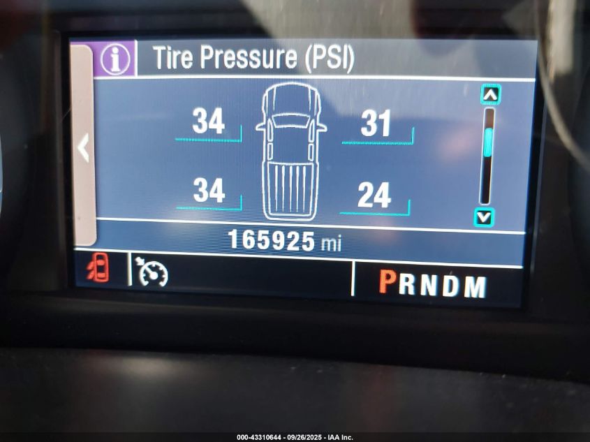 2014 Chevrolet Silverado 1500 1Lt VIN: 3GCUKREC8EG253783 Lot: 43310644