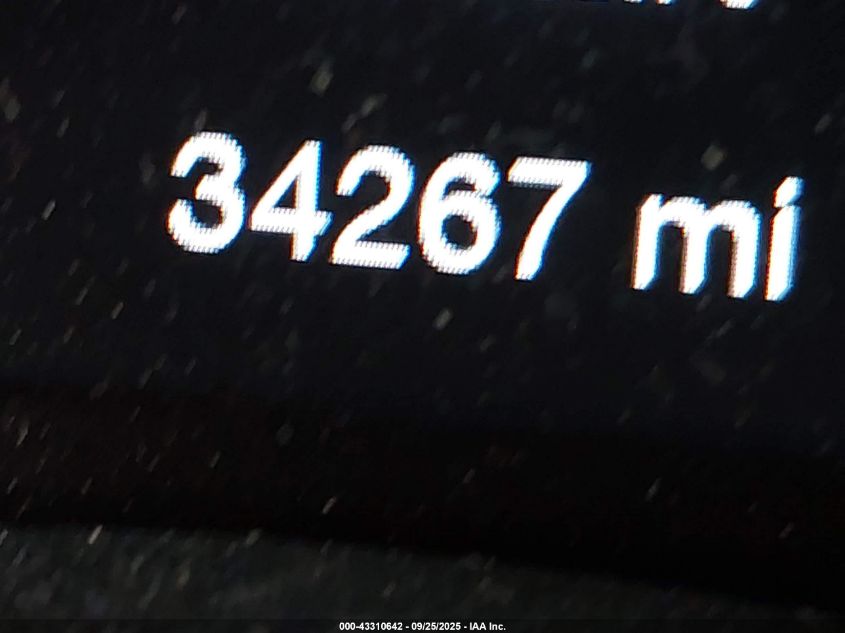 2020 Jeep Grand Cherokee Laredo E 4X2 VIN: 1C4RJEAG5LC392277 Lot: 43310642