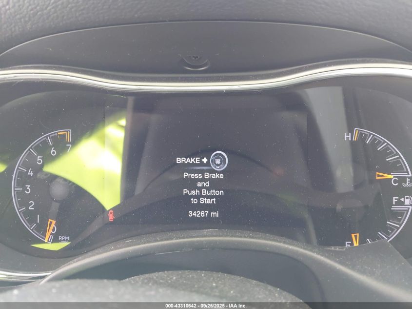 2020 Jeep Grand Cherokee Laredo E 4X2 VIN: 1C4RJEAG5LC392277 Lot: 43310642