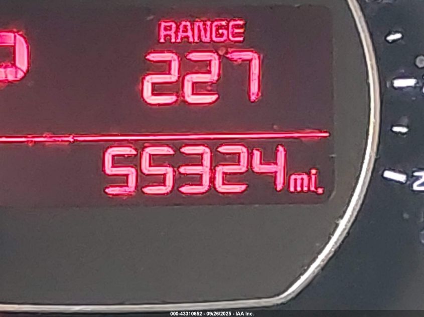 2017 Kia Soul VIN: KNDJN2A28H7488621 Lot: 43310652