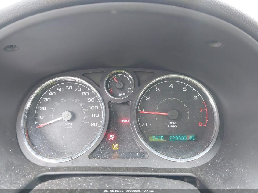 2007 Chevrolet Cobalt Ls VIN: 1G1AK18F977349441 Lot: 43310655