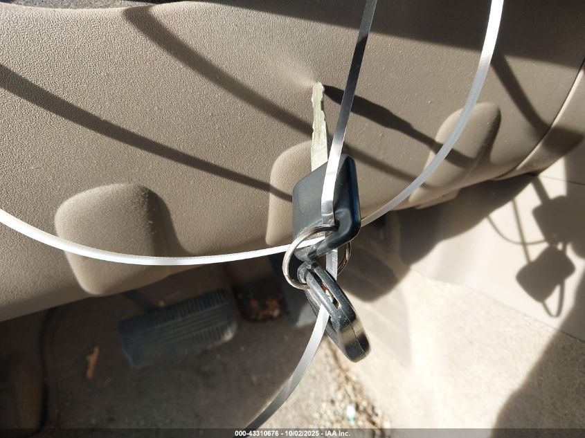 2008 Nissan Pathfinder Se VIN: 5N1AR18BX8C605395 Lot: 43310676