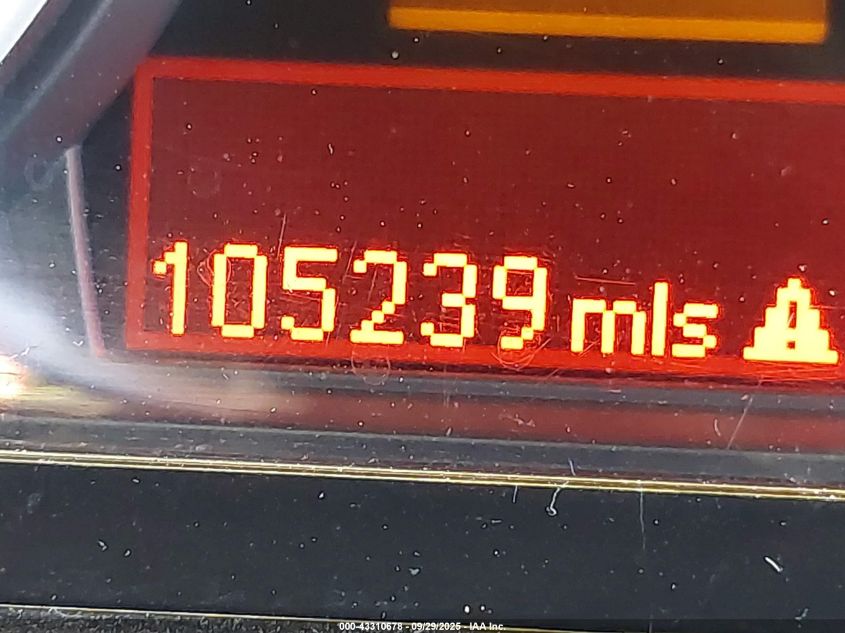 2011 BMW 128I VIN: WBAUN1C54BVH83152 Lot: 43310678