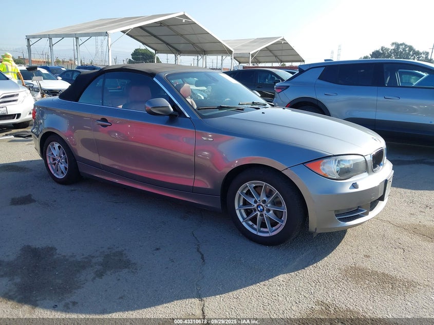 Vin: , lot: 43805324, bmw 128i 2011 img_1