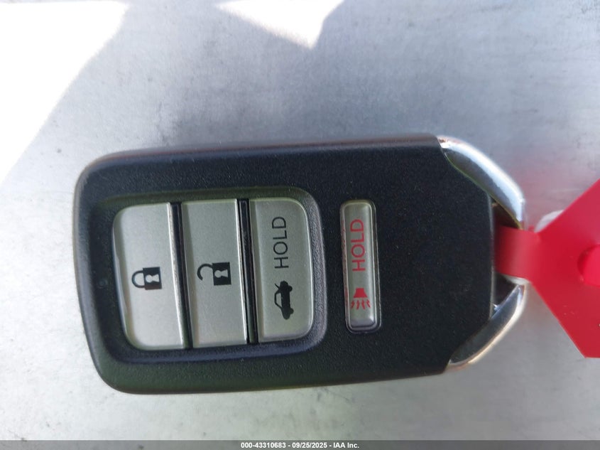 1HGCV1F30LA120936 2020 HONDA ACCORD photo no. 11