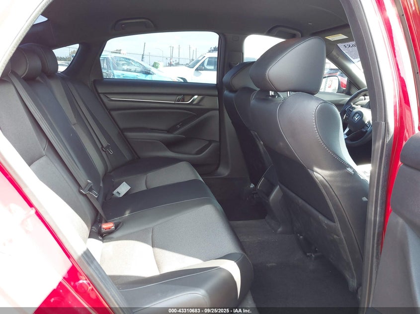 1HGCV1F30LA120936 2020 HONDA ACCORD photo no. 8
