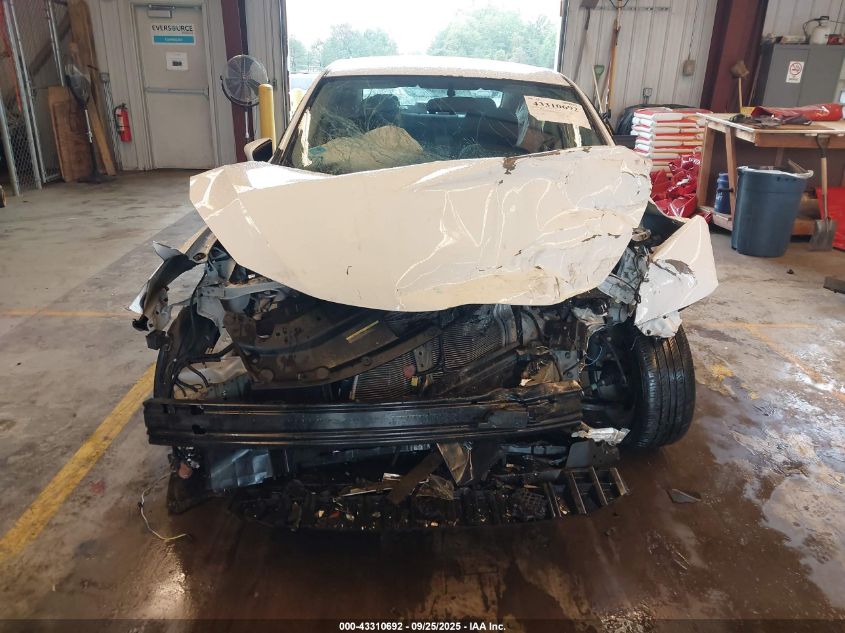 2017 Nissan Sentra S VIN: 3N1AB7APXHY303097 Lot: 43310692