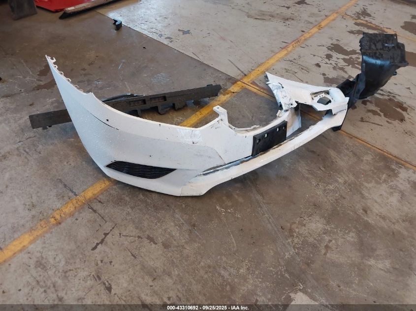 2017 Nissan Sentra S VIN: 3N1AB7APXHY303097 Lot: 43310692