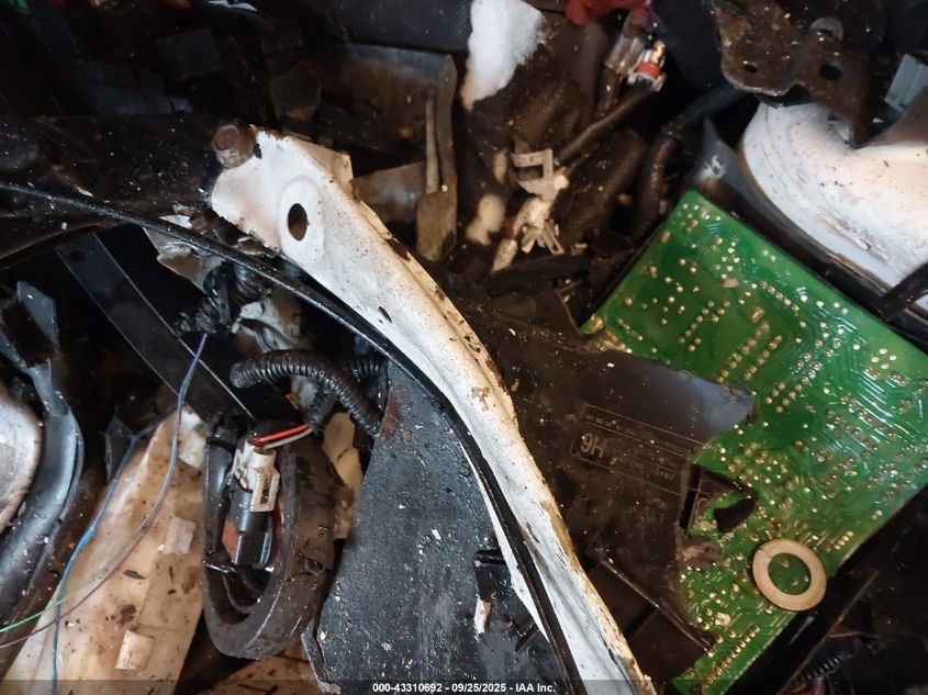 2017 Nissan Sentra S VIN: 3N1AB7APXHY303097 Lot: 43310692