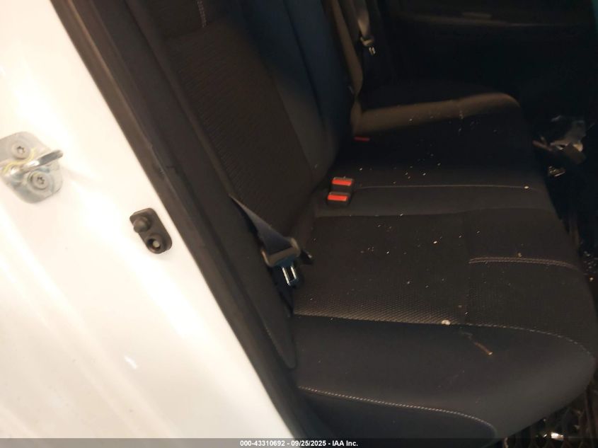 2017 Nissan Sentra S VIN: 3N1AB7APXHY303097 Lot: 43310692