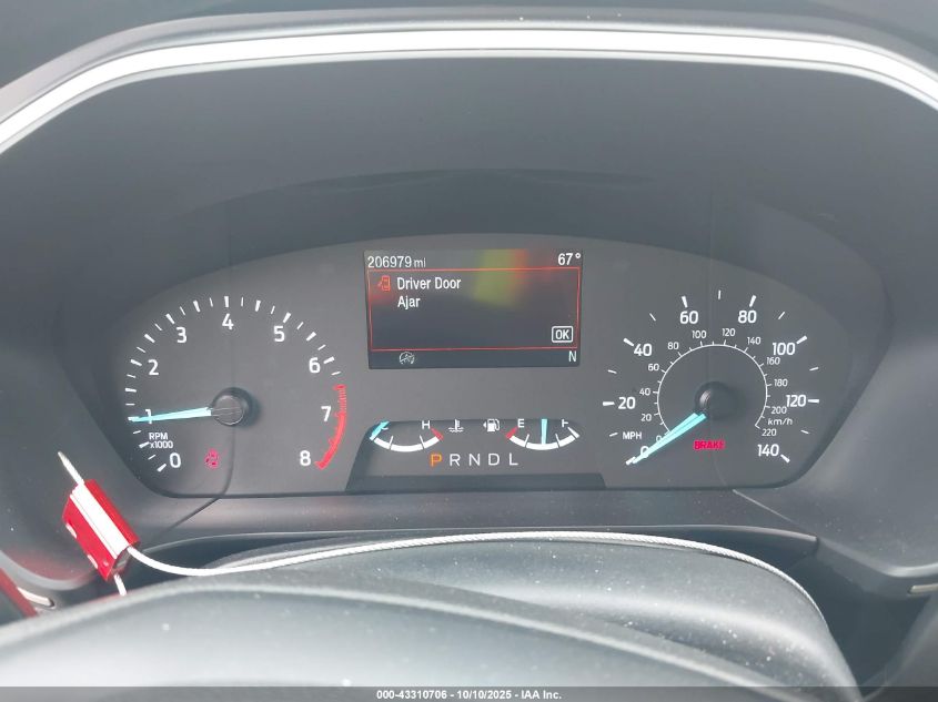 2022 Ford Escape Se VIN: 1FMCU9G65NUA60934 Lot: 43310706