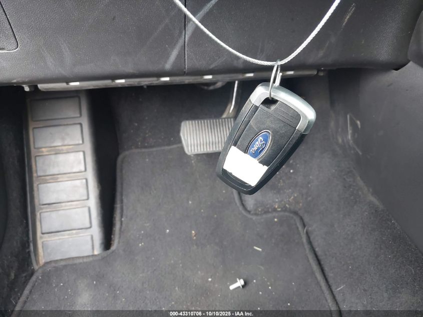 2022 Ford Escape Se VIN: 1FMCU9G65NUA60934 Lot: 43310706