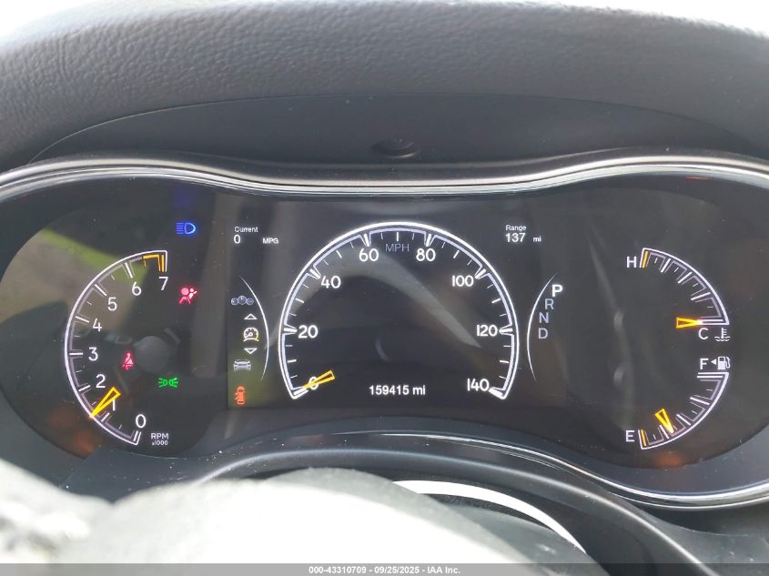 2018 Jeep Grand Cherokee Laredo E 4X4 VIN: 1C4RJFAG0JC163069 Lot: 43310709