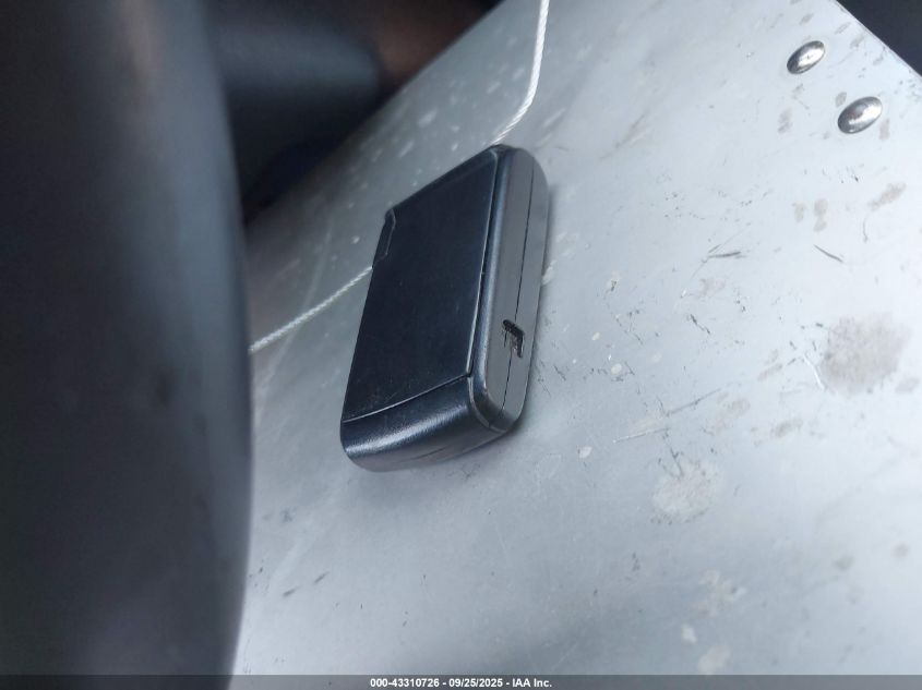 2007 Toyota Prius VIN: JTDKB20U377593324 Lot: 43310726