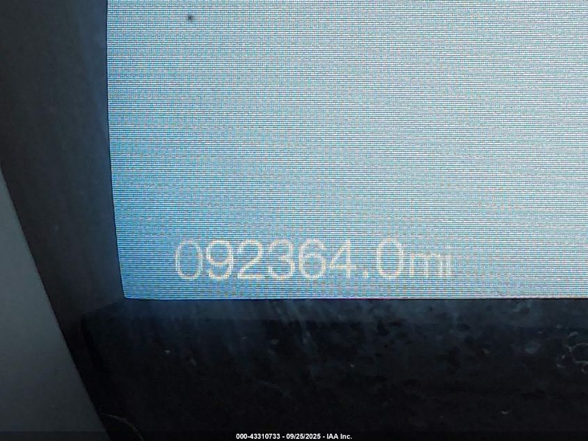 2020 Ford Fusion Titanium VIN: 3FA6P0D98LR130830 Lot: 43310733