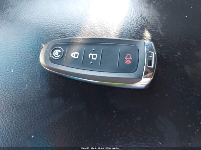 2013 Ford Explorer Limited VIN: 1FM5K7F99DGC09406 Lot: 43310743