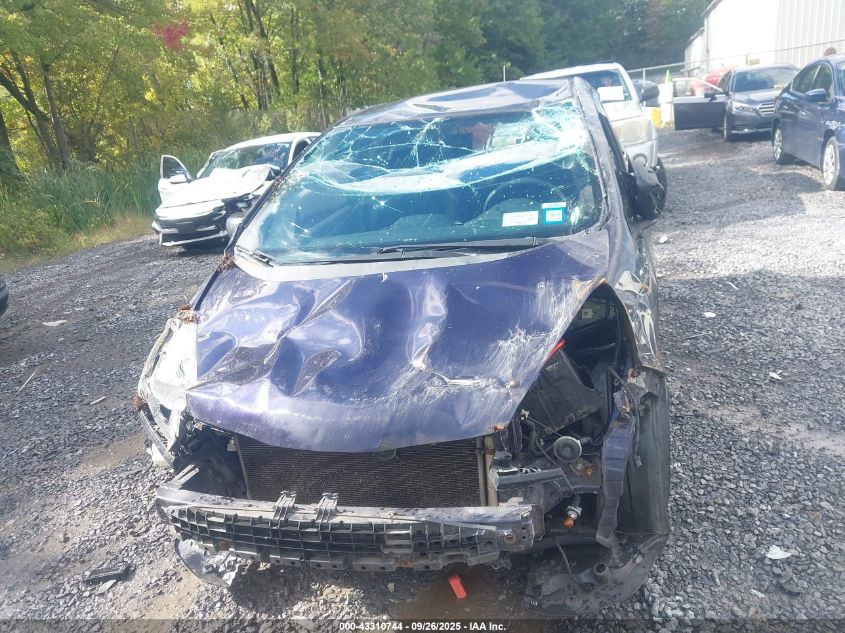 2009 Honda Fit Sport VIN: JHMGE87429S029720 Lot: 43310744