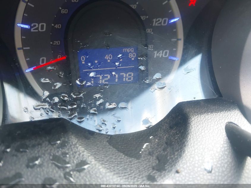 2009 Honda Fit Sport VIN: JHMGE87429S029720 Lot: 43310744