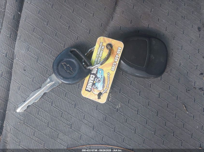 2008 Chevrolet Silverado 2500Hd Work Truck VIN: 1GCHK23K08F188128 Lot: 43310746