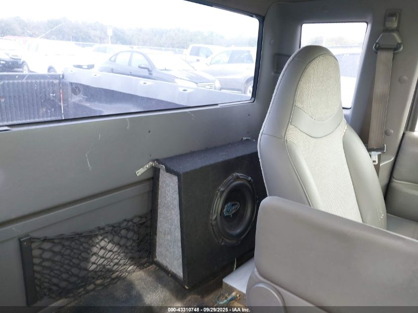 2001 Ford Ranger Edge/Xl/Xlt VIN: 1FTYR14UX1TA19831 Lot: 43310748