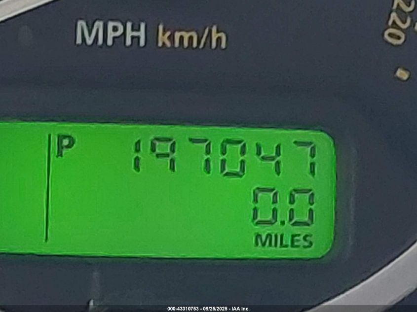 2008 Land Rover Range Rover Sport Hse VIN: SALSF25448A131087 Lot: 43310753