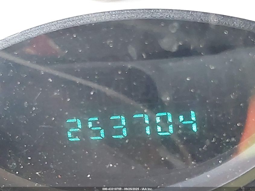 2006 Dodge Dakota St VIN: 1D7HE22K86S626218 Lot: 43310759