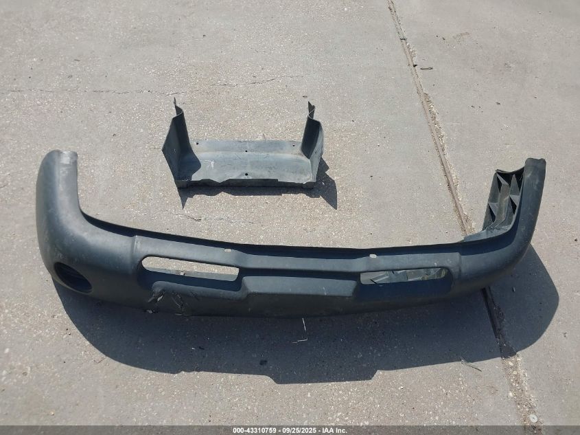 2006 Dodge Dakota St VIN: 1D7HE22K86S626218 Lot: 43310759