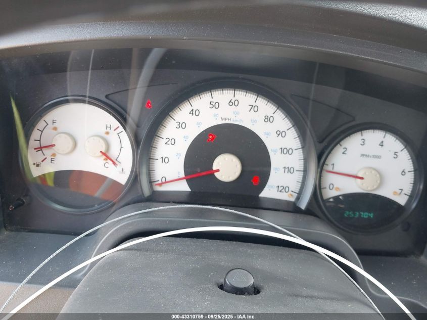 2006 Dodge Dakota St VIN: 1D7HE22K86S626218 Lot: 43310759