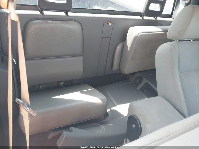 2006 Dodge Dakota St VIN: 1D7HE22K86S626218 Lot: 43310759