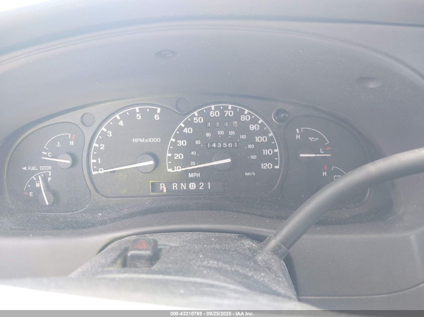 2002 Ford Ranger Xl/Xlt VIN: 1FTYR10D82PA04227 Lot: 43310769