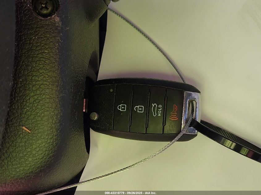 2018 Kia Forte Lx VIN: 3KPFK4A70JE199597 Lot: 43310779