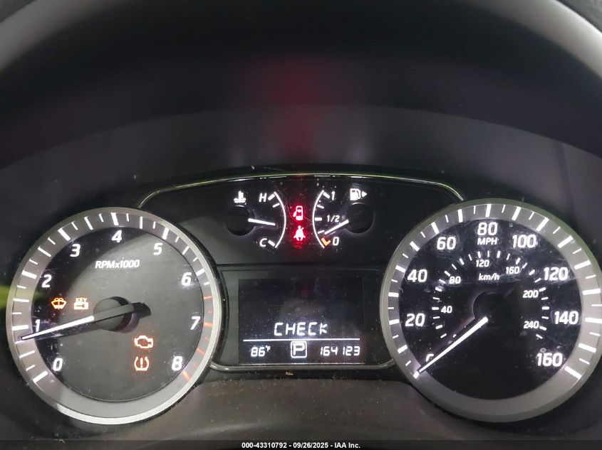 2013 Nissan Sentra Sr VIN: 3N1AB7APXDL637525 Lot: 43310792