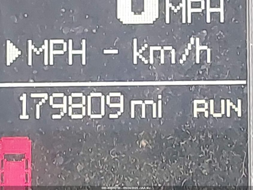 2018 Dodge Grand Caravan Gt VIN: 2C4RDGEG0JR145718 Lot: 43310798