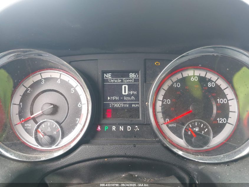 2018 Dodge Grand Caravan Gt VIN: 2C4RDGEG0JR145718 Lot: 43310798