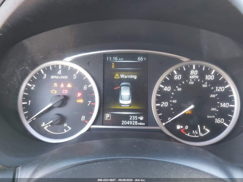 2018 Nissan Sentra S VIN: 3N1AB7AP9JY250012 Lot: 43310807