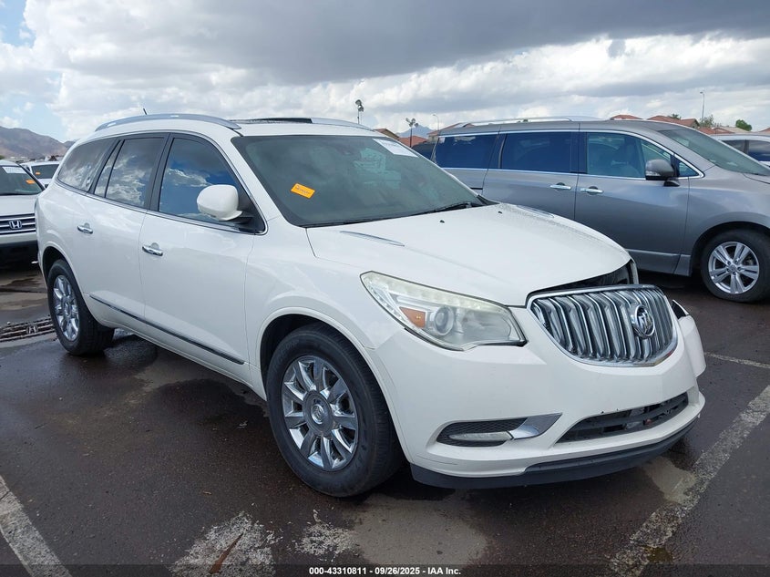 BUICK ENCLAVE PREMIUM