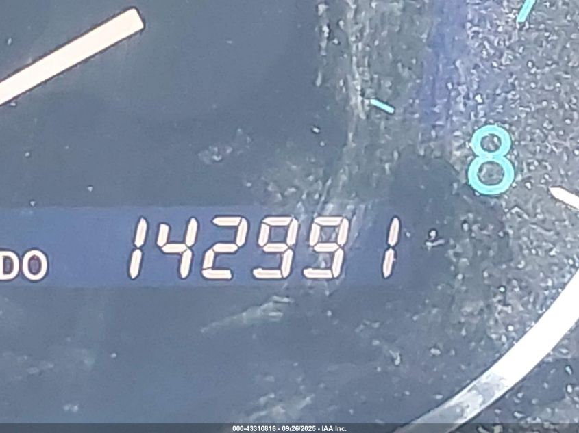 2006 Toyota Sienna Le VIN: 5TDZA23C46S420498 Lot: 43310816