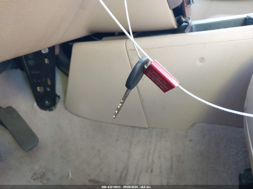 2009 Chevrolet Tahoe Lt2 VIN: 1GNFC23019R291679 Lot: 43310823