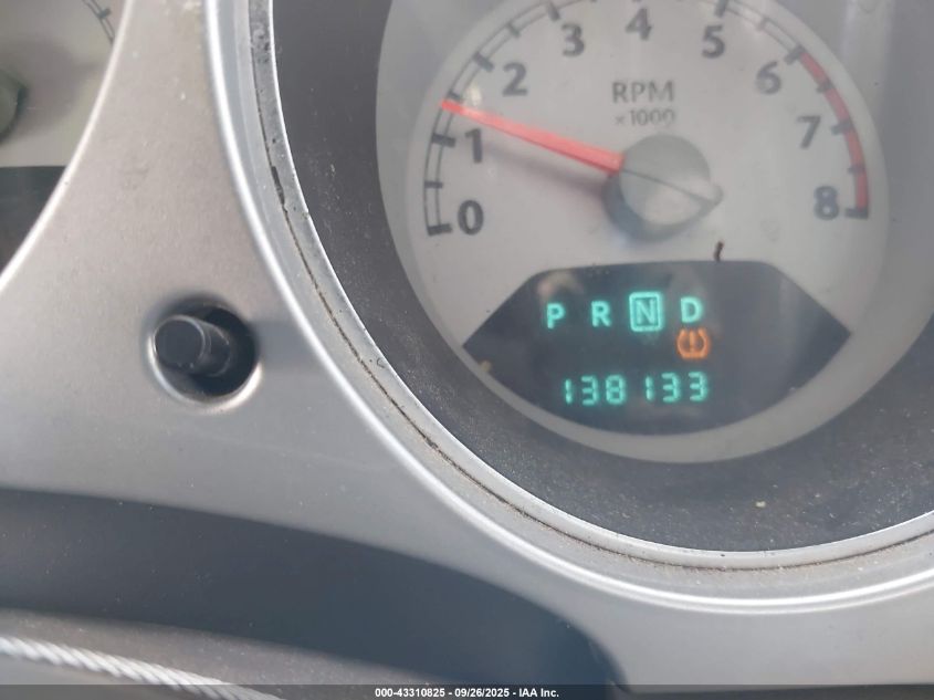 2008 Chrysler Pt Cruiser Lx VIN: 3A8FY48B18T117576 Lot: 43310825